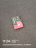 朗科（Netac）1TB TF（MicroSD）存储卡 U3 A2 4K 超至尊PRO版 适用于大疆运动相机gopro内存卡 读速160MB/s  实拍图