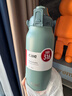 希乐316不锈钢保温杯保冷杯大容量男女户外水杯高颜值旅行车载保温瓶 实拍图