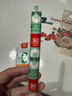 双汇零糖无抗鸡肉肠400g无抗生素即食鸡肉火腿肠香肠零食0糖泡面伴侣 实拍图