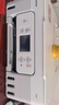 佳能（Canon）G3891无线可加墨自动双面彩色触摸屏一体机(打/复/扫/双频WiFi 支持5G 微信远程 学生/家用/办公) 实拍图