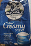 德运（Devondale）全脂成人奶粉1kg袋装调制乳粉儿童学生奶粉高钙澳洲原装进口早餐 实拍图