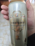 天湖 啤酒施泰克10度精酿浑浊型小麦原浆 500ml*12听装 京东自营整箱  实拍图