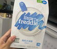小皮（Little Freddie）有机高铁大米粉原味25g*4包尝鲜装6月+宝宝辅食婴儿米糊 实拍图