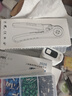 际工管型接线端子套装 线耳冷压铜鼻子压线钳 电线接头针式VE并线端子 450只+专用钳 实拍图