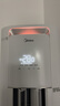 美的（Midea）美的空调套装3匹酷省电PRO柜机+2台大1.5匹风尊2代挂机两室一厅 实拍图