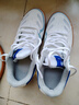 迪卡侬乒乓球鞋男鞋乒乓球球鞋牛筋底运动鞋儿童女透气白色37-2491400 实拍图