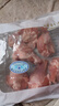CP正大食品白羽鸡翅根2斤 生鲜冷冻 鸡肉烤鸡翅鸡肉 腌制鸡肉 实拍图