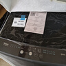 美的（Midea）波轮洗衣机全自动家用 MB90V33B 9公斤 一级能效节能 100%健康除螨 专利免清洗 宿舍租房 以旧换新 实拍图