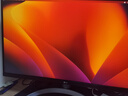 LG 27英寸4K显示器 IPS Type-C90W快充 HDR400 内置音箱 电脑显示屏 适用PS5 27UP850K 实拍图