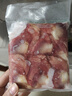 CP正大食品 鸭胗1.8斤生鲜冷冻 鸭肫 烧烤火锅涮串 麻辣鸭胗 实拍图