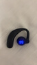数显单耳无线蓝牙耳机  超长续航 高清通话 挂耳式舒适不入耳运动健身开车户外便携式蓝牙耳机 【经典黑】数显挂耳式单耳 实拍图