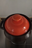 苏泊尔（SUPOR）砂锅煲汤锅炖锅4.5L养生煲耐高温不开裂陶瓷煲 实拍图