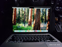 Apple/苹果【70W快充】AI笔记本/MacBookAir13英寸M4(10+10核)16G 512G 银色Z1CU0002E 实拍图