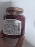 DEN GAMLE FABRIKDGF丹麦进口大果粒真果肉果酱380g面包搭档健康早餐伴侣0脂肪 樱桃果酱380g*1瓶 实拍图