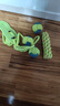 HELLOJOY狗狗玩具 耐咬磨牙棉绳球套装宠物幼犬小狗玩具自己玩解闷5件套 实拍图