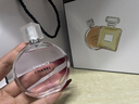 香奈儿（Chanel）邂逅柔情淡香水(喷装)50ml礼盒装粉瓶粉邂逅 生日礼物送女友老婆 实拍图
