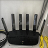 普联（TP-LINK）大道路由器7DR6430 BE6400 5G WiFi7千兆双频家用高速穿墙 2.4G wifi6无线 2.5G网口 游戏加速 实拍图