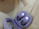 倍思WM02入耳式真无线蓝牙睡眠耳机 【三丽鸥正版授权-库洛米】佩戴舒适  适用于苹果小米华为 实拍图