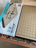 得力（deli）磁五子棋围棋折叠棋盘比赛训练益智桌游易携带开学礼物 实拍图