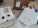 海尔（Haier）国家补贴20%小厨宝电热水器 EC5FA好水质一级能效节能1750W速热家用储水式厨房台下小型安全热水宝 实拍图