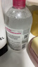 贝德玛（BIODERMA）粉水舒妍舒缓洁肤液500ml卸妆水敏感肌可用温和无需水洗 实拍图