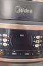 美的（Midea）政府补贴 电饭煲电饭锅小型3升2-3人前置大屏面板24小时预约多功能压力家用智能电饭煲FB30Q1-406K 实拍图