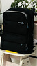 新秀丽（Samsonite）电脑包双肩包15.6英寸男女背包商务通勤旅行包大容量36B*09012 实拍图