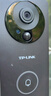 普联（TP-LINK） 可视门铃监控2.5K分辨率 智能猫眼门口摄像头免插电 无线wifi手机远程通话400万超清夜视 DB54C 实拍图