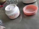 贝亲（Pigeon）儿童面霜 宝宝婴幼儿童专用0-3擦脸霜50g 水三角润肤保湿 实拍图
