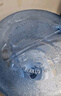 拜杰水桶手提式纯净水桶户外塑料茶水桶饮水桶矿泉水大桶储水桶大容量 19L 【加厚PC全新料】+1个备用盖 实拍图