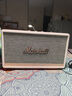 MARSHALL（马歇尔）ACTON II BLUETOOTH 音箱2代无线蓝牙家用重低音音响 白色 实拍图