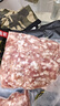 滇荟黑猪肉馅4斤冷冻70%瘦肉包子馅饺子馅馄饨馅肉丸子散养黑猪生鲜 实拍图