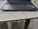 雷神猎刃16 2025 16英寸学生高性能游戏本笔记本电脑（i7-13650HX RTX4060 16G 灰）国家政府百亿补贴 实拍图