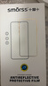 Smorss【秒贴2片装】适用苹果iPhone13/13pro/14钢化膜手机膜高清无尘仓秒贴膜防摔抗指纹全屏覆盖 实拍图