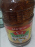 鲁花 【保真菜籽油】食用油 低芥酸特香菜籽油 6.18L   物理压榨 实拍图