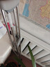 稻承医用腋下拐杖老人专用手杖康复骨折年轻人不锈钢助行器 两支DC312 实拍图