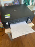 兄弟（brother）DCP-T435W家用学习打印机彩色喷墨墨仓式 无线远程打印打印复印扫描一体机 425升级新款 实拍图