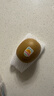 佳沛（zespri）新西兰 阳光金奇异果12粒礼盒特大果单果约122-146g 猕猴桃 水果 实拍图