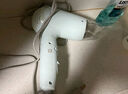 松下（Panasonic）【国家补贴】家用吹风机大功率速干迷你护发电吹风筒不伤发学生宿舍送女友礼物EH-WND2G 实拍图