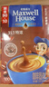 麦斯威尔（Maxwell House）特浓速溶咖啡粉13g*100条盒装 三合一冲饮 0反式脂肪酸 固体饮料 实拍图