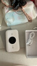 TCL随身wifi三网通用免插卡无线wifi6车载4G路由器随身便携无限制移动联通电信全国通用2025款5GXY15B 【升级充电款】3000毫安大电池超长续航24小时 不限速不虚标月享1500G流量 实拍图