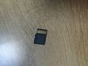 banq&JOY联名款 256GB TF（MicroSD）存储卡U3 C10 A1 V30 4K 高速款行车记录仪&监控摄像头手机内存卡 实拍图