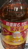 金龙鱼 食用油 非转基因  黄金比例零反式脂肪食用植物调和油4L 实拍图