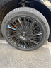 米其林（MICHELIN）汽车轮胎 255/45R21 106W PILOT SPORT EV ACOUSTIC适配长城VV7 实拍图