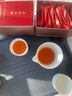 七春 四大茗茶 金骏眉正山小种 滇红祁门红茶叶礼盒送长辈领导240g 实拍图