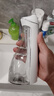 博皓（prooral）电动冲牙器正畸呵护便携洗牙器冲洗器水牙线牙齿冲洗器牙齿清洁器牙垢牙缝深度清洁牙套口腔清洗器 白色 实拍图