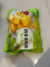 圣农肉多多鸡块250g*3袋冷冻原味油炸鸡块裹粉炸鸡 空气炸锅食材 实拍图