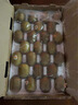 佳沛（zespri）新西兰  阳光金奇异果巨大果22粒原箱 单果重约144-175g 猕猴桃 实拍图