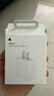 Apple/苹果 20W USB-C充电器  type-c充电器苹果手机充电器原装手机快充头 苹果17手机充电器 实拍图