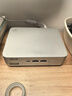 华硕（ASUS）NUC14 Pro mini迷你主机高性能商用AI办公台式机电脑 (酷睿Ultra7-155H 32G 1TB） 实拍图